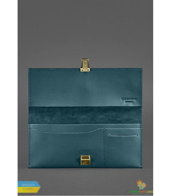 Тревел-кейс Journey 2.0 Малахіт