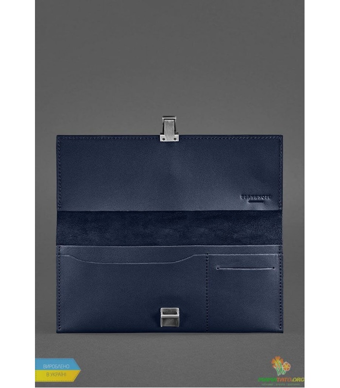 Тревел-кейс Journey 2.0 Темно-Синий