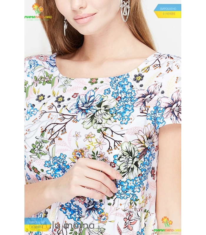 Блуза Ремі BB