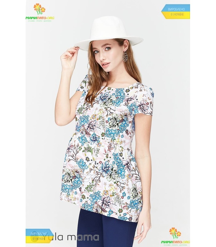 Блуза Ремі BB