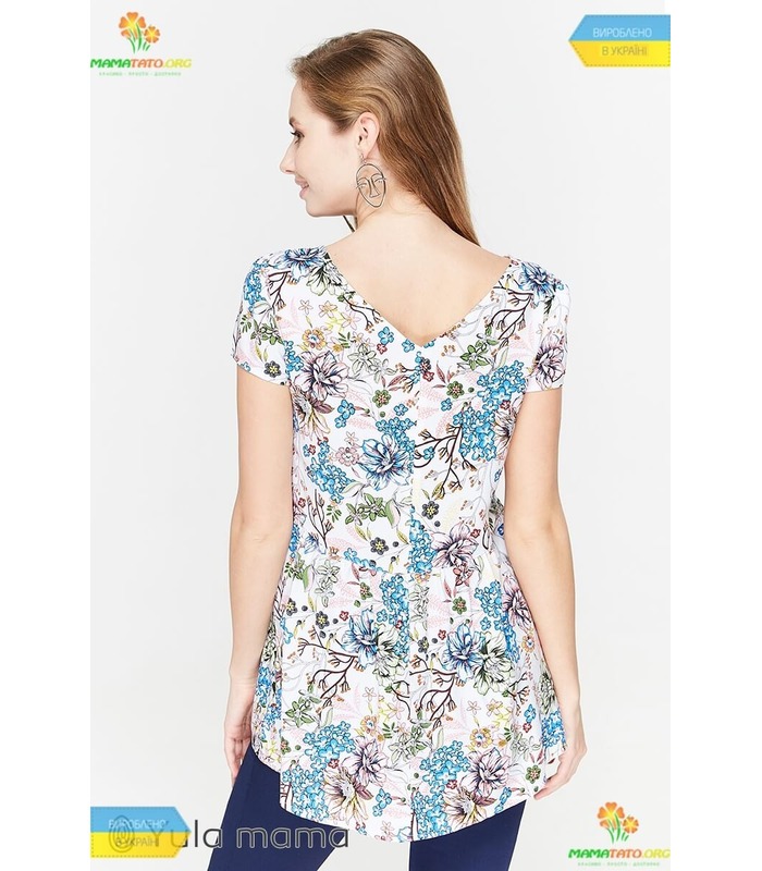 Блуза Ремі BB