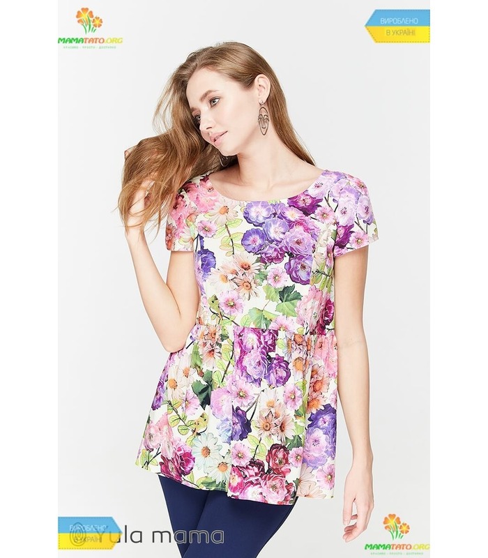 Блуза Реми VI