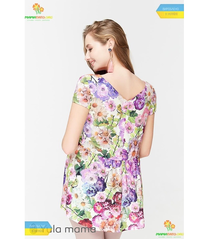 Блуза Реми VI