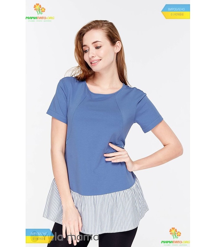 Туника Рива BB