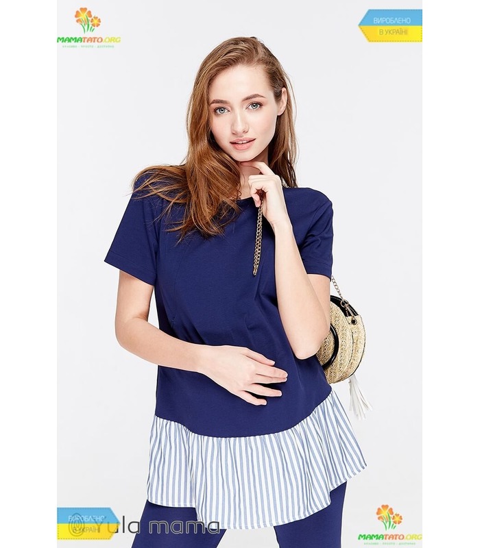 Туніка Ріва TS