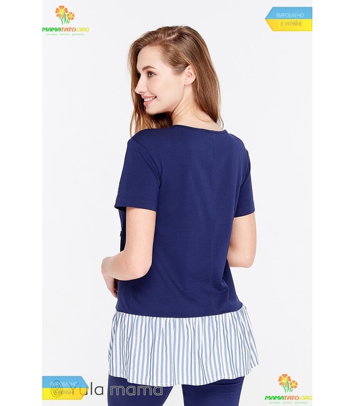 Туніка Ріва TS