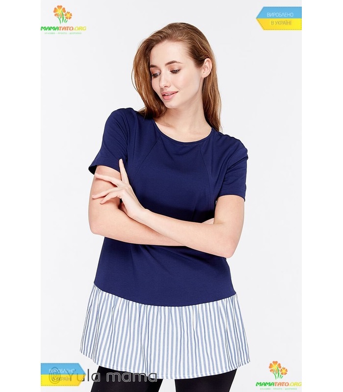 Туніка Ріва TS