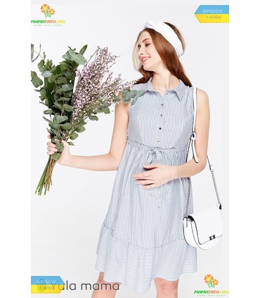 Сарафан Беліна SM від Юла Мама у категорії Сарафани для годування на МамаТато