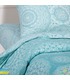 Комплект постельного белья "Марокко" ᐉ поплин ※ Украины, доступная цена
