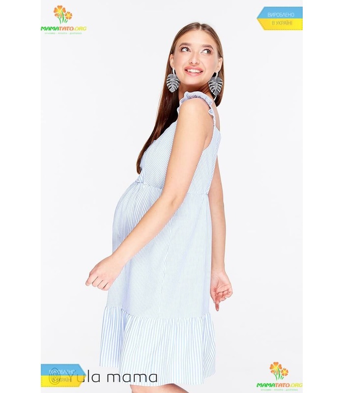 Сарафан Нора