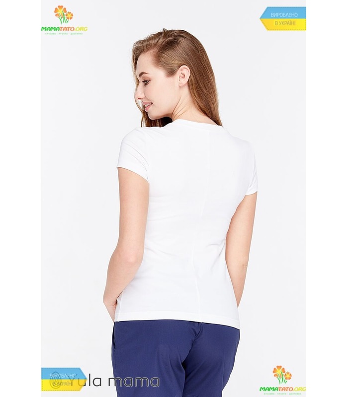 Футболка Демі 2