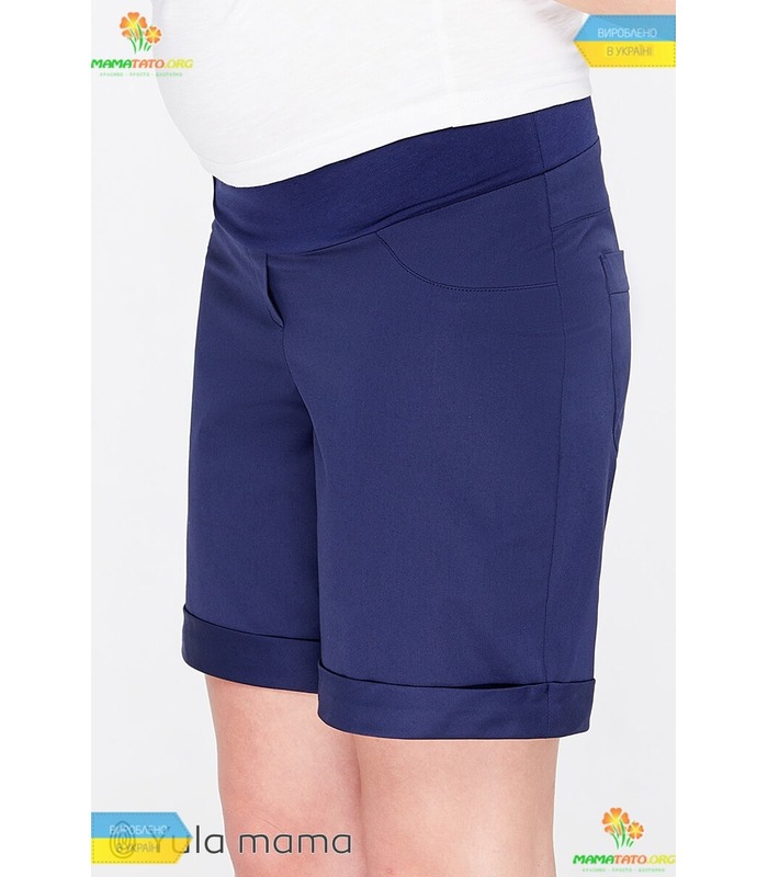 Шорты Менди TS