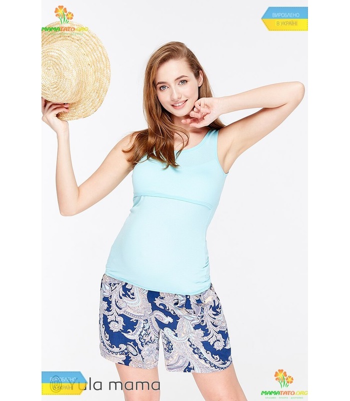 Майка Ліза AQ