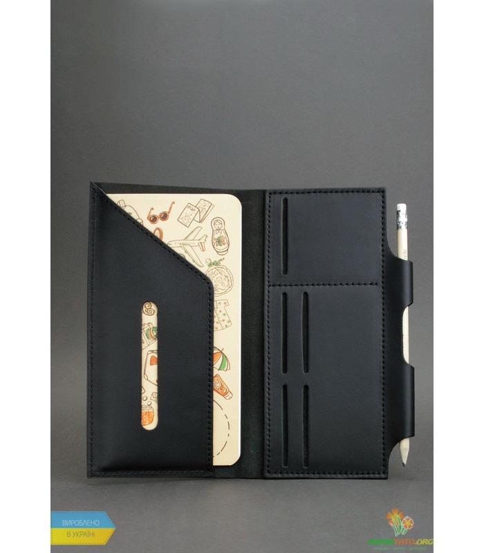 Тревел-кейс 3.0 (Графит, Ночное небо, Орех).