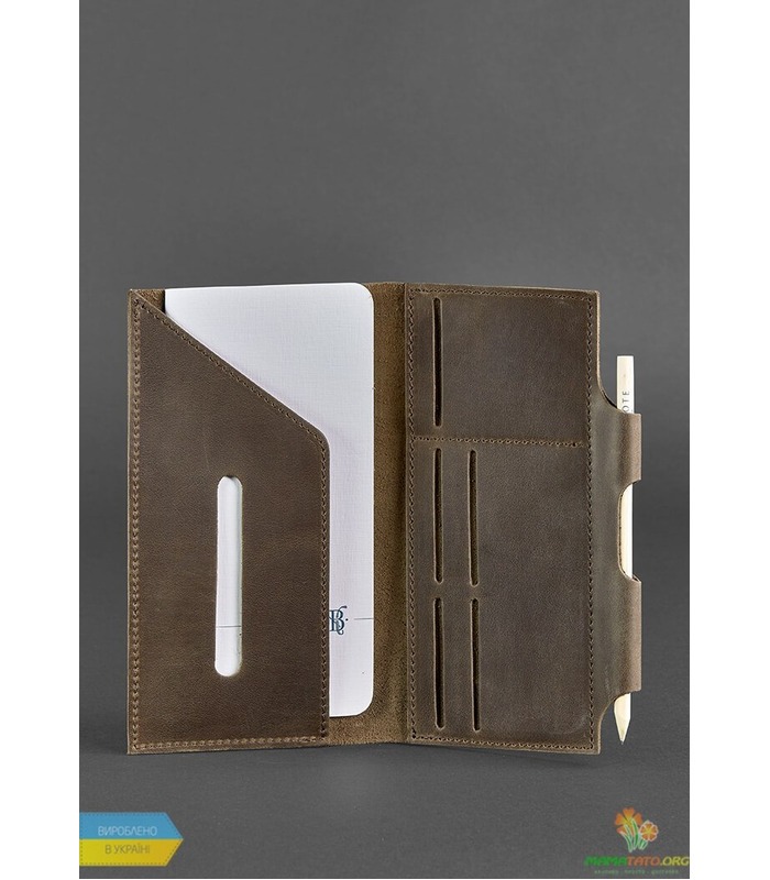 Тревел-кейс 3.0 Горіх