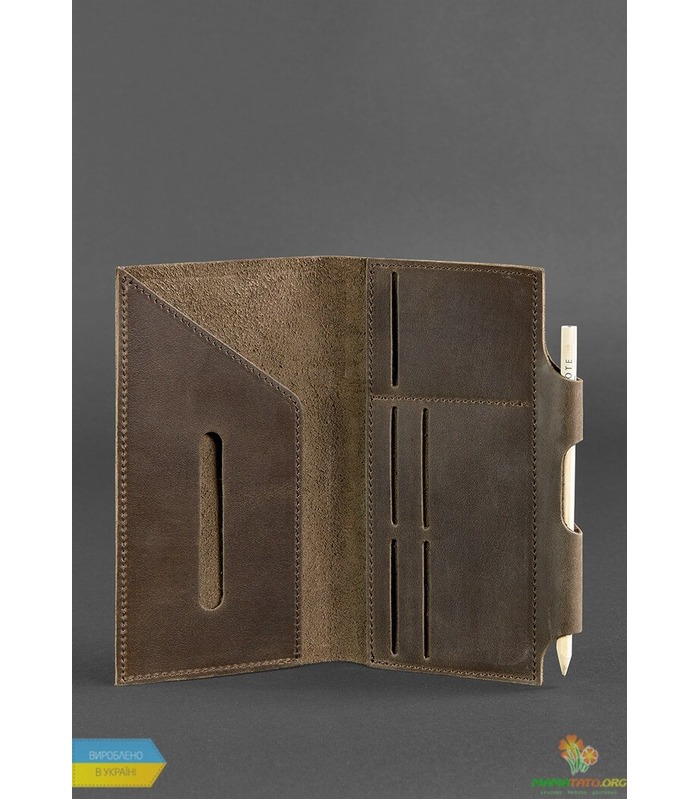 Тревел-кейс 3.0 Горіх