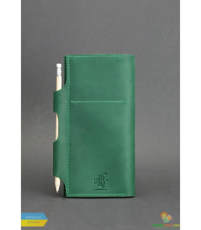 Тревел-кейс 3.0 з Мандалою (Корал, Смарагд, Коньяк).