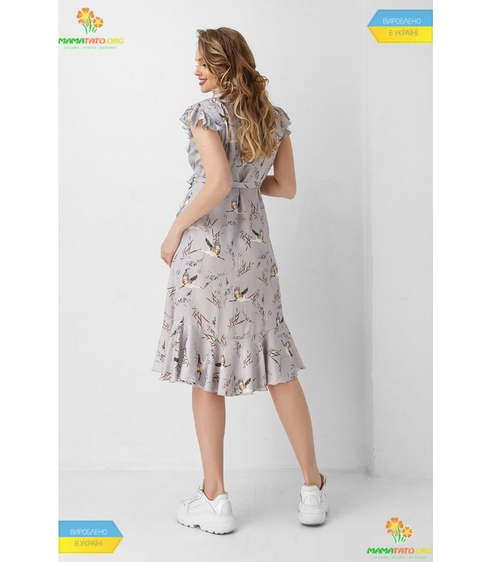 Сукня Журавлик