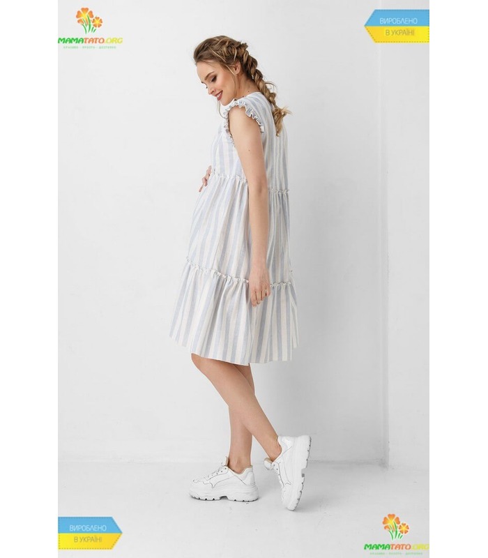 Платье Жадана SM