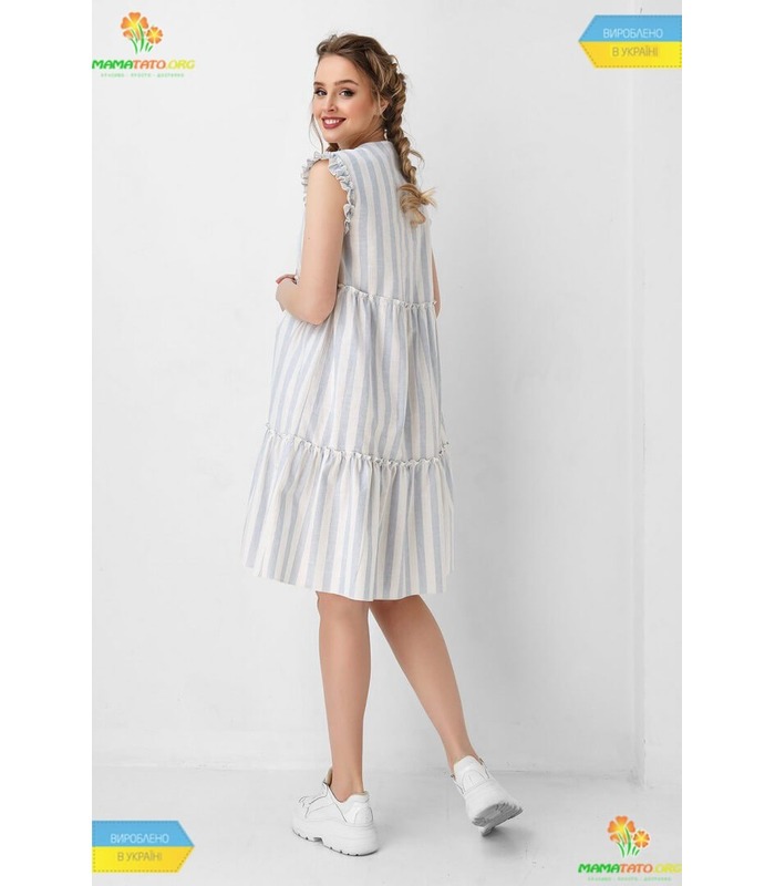 Сукня Жадана SM