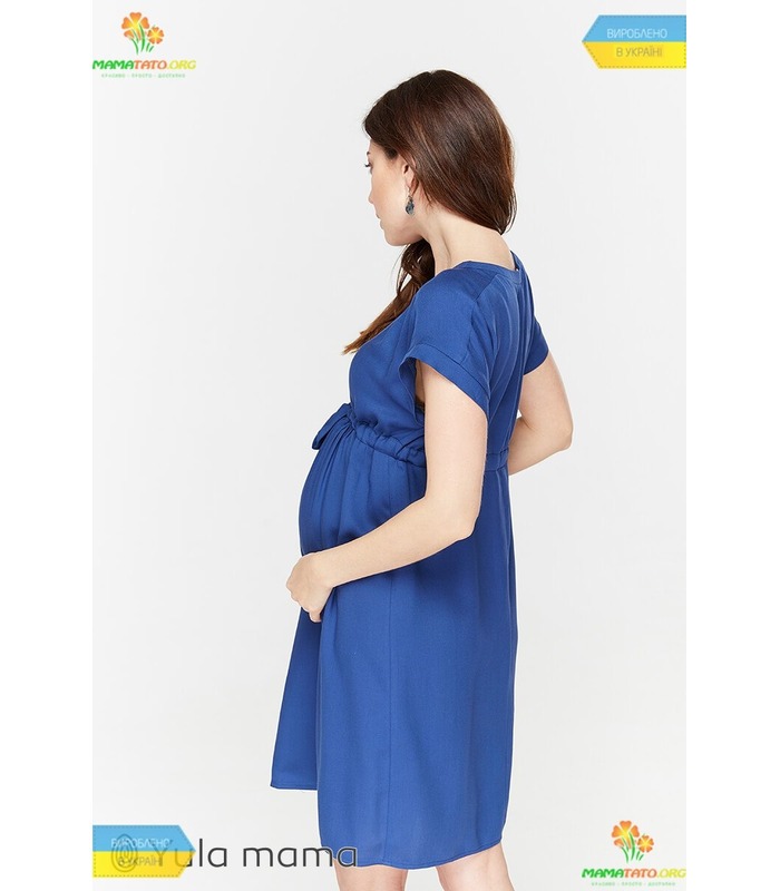 Сукня Росса TS