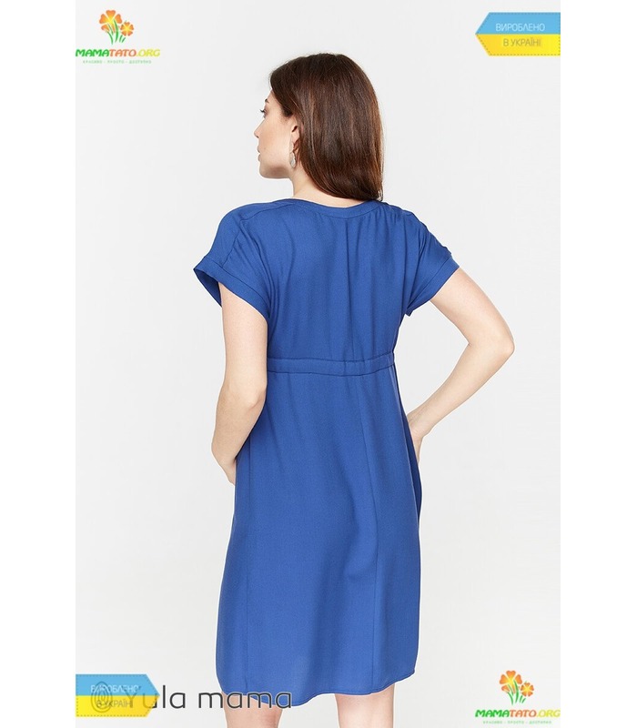 Платье Росса TS