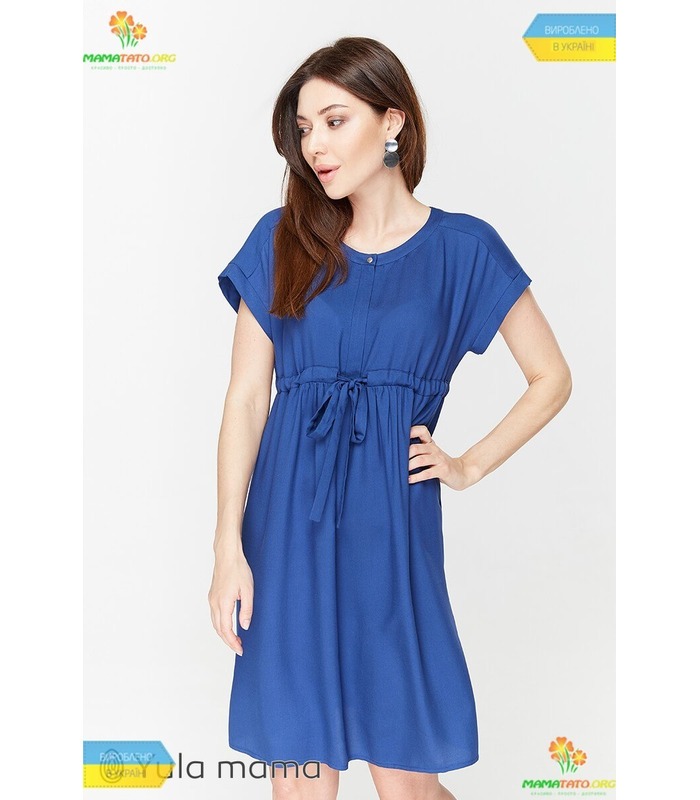 Платье Росса TS