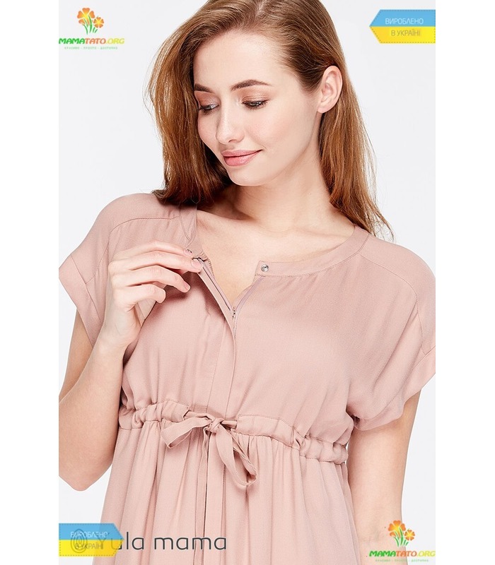 Платье Росса NU