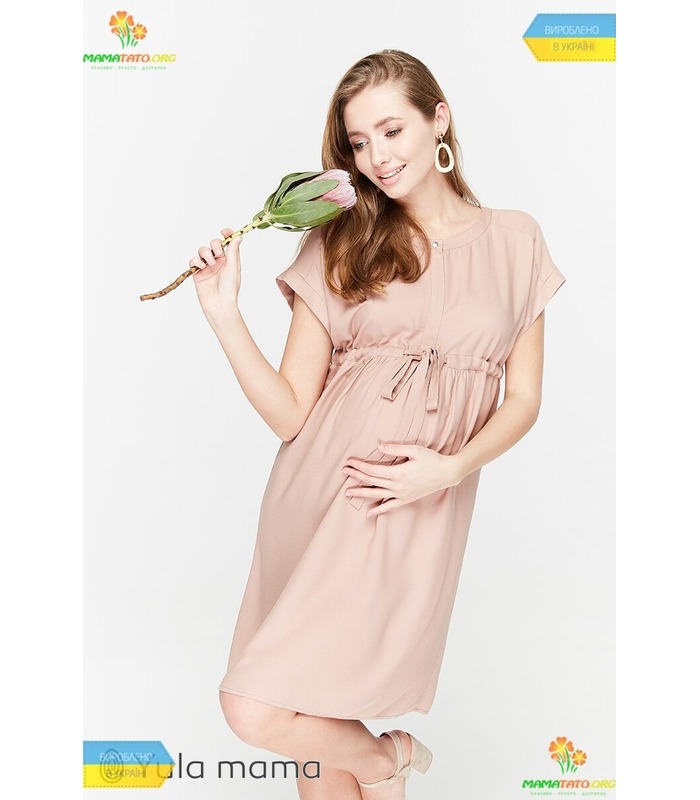 Платье Росса NU