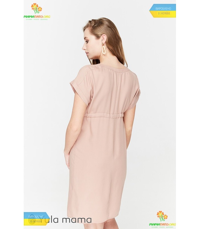 Платье Росса NU