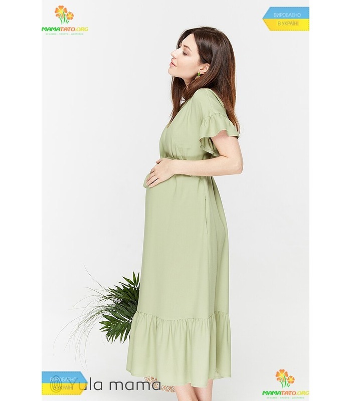 Сукня Занзібар GR