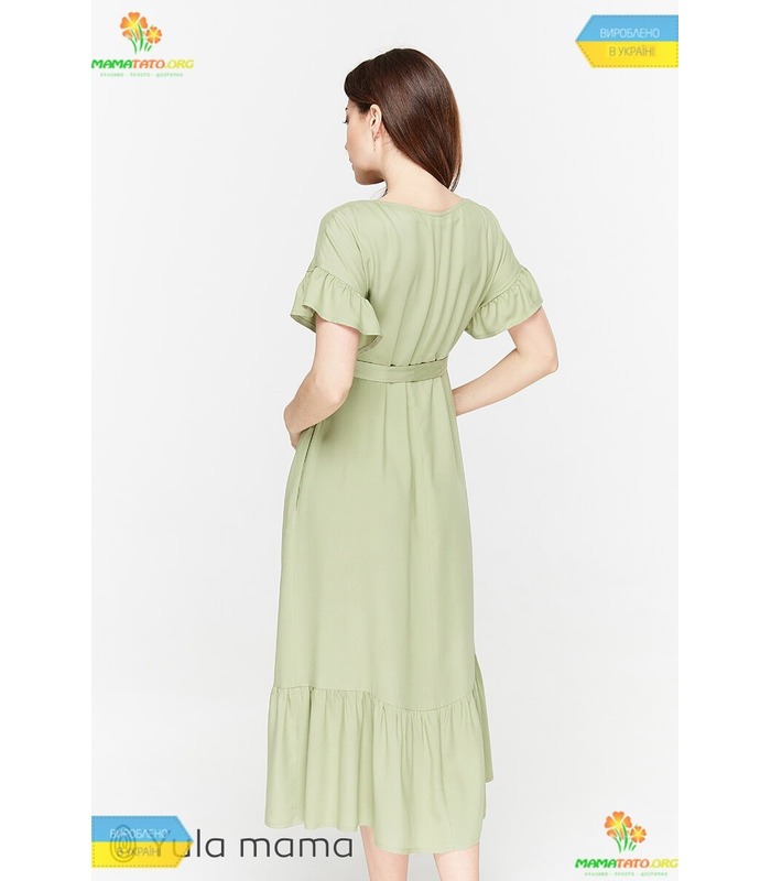 Сукня Занзібар GR