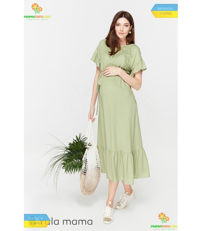 Платье Занзибар GR