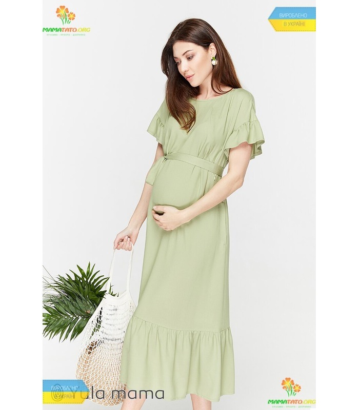 Платье Занзибар GR