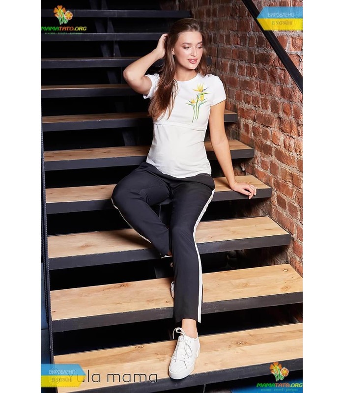 Штани Лілоу