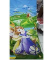 Комплект детского постельного белья "Волшебная страна" ᐉ ранфорс, Украина, 100% хлопок