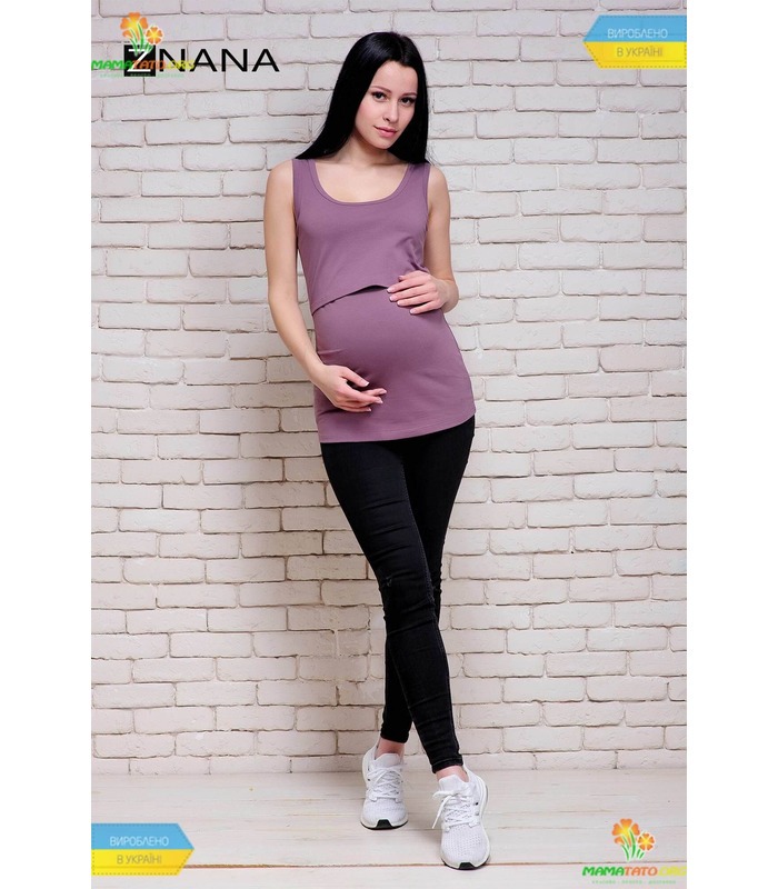 Майка Сімпл Запилена Троянда