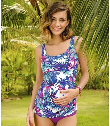 Купальник Anita Танкини мод. 9644-009