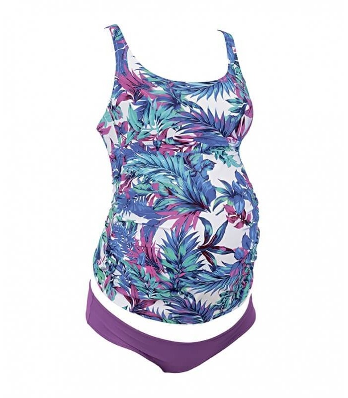 Купальник Anita Танкини мод. 9644-009