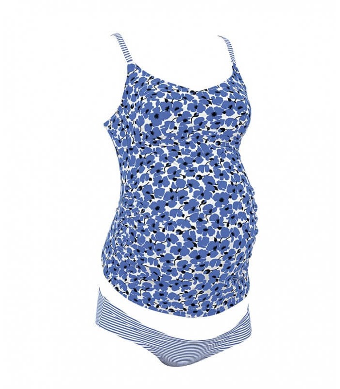 Купальник Anita Танкини мод. 9660-354