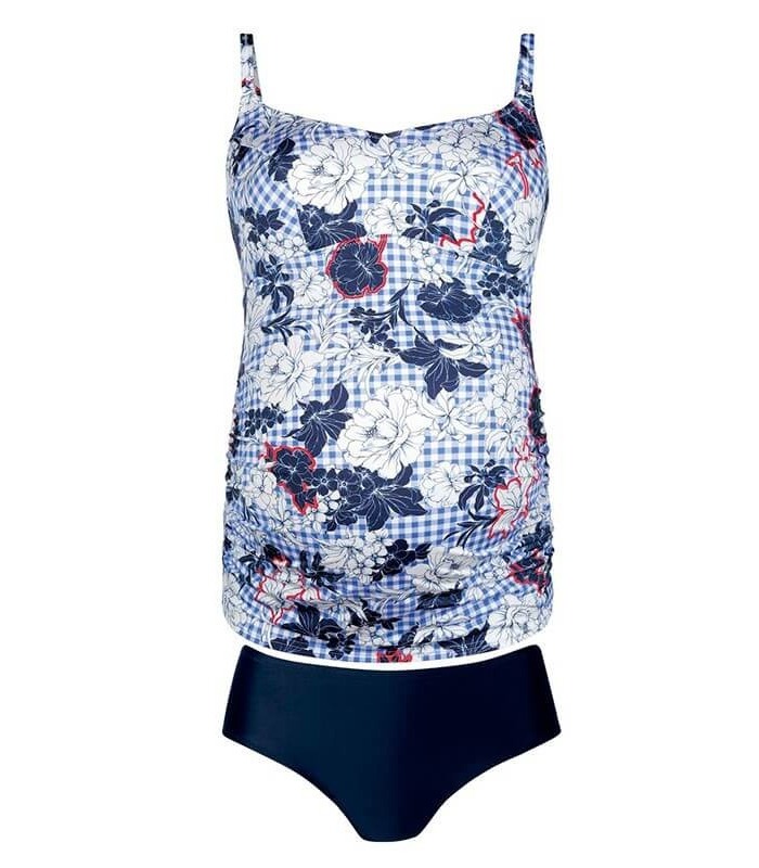 Купальник Anita Танкіні мод. 9616-328