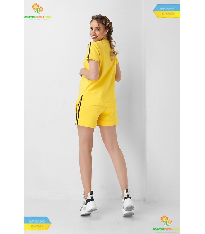 Футболка Аліна мод.1952 0000 від Dianora у категорії Футболки та майки годуючим на МамаТато