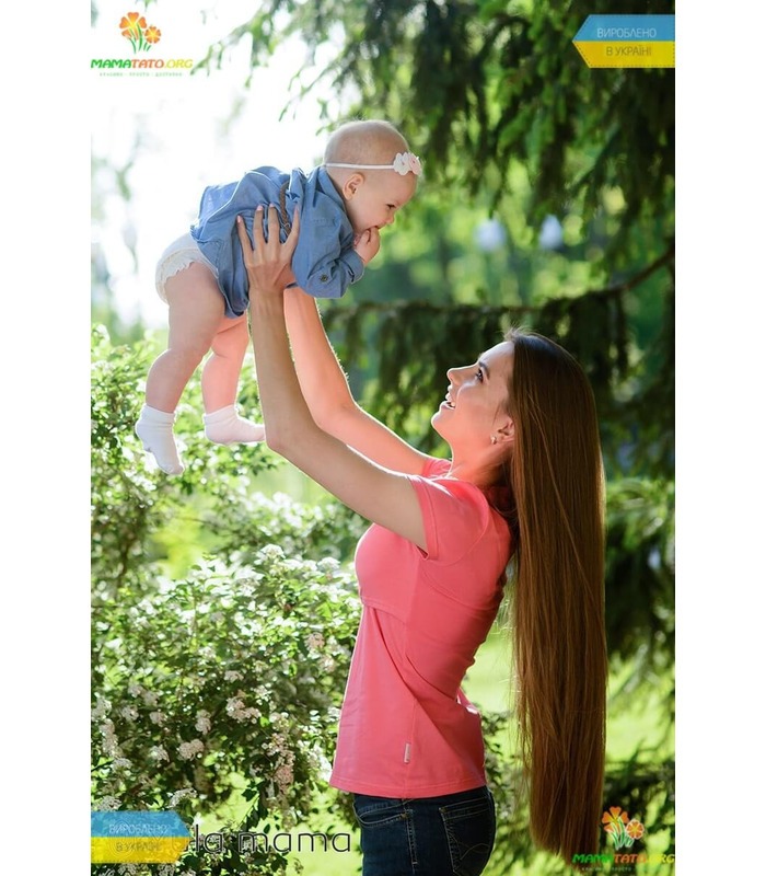 Футболка Іванна KO