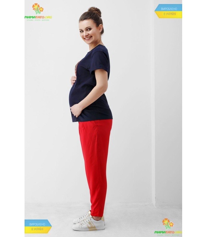 Футболка Лав