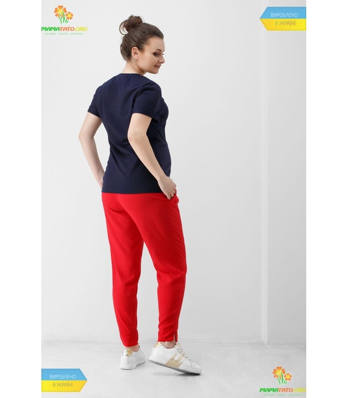 Футболка Лав