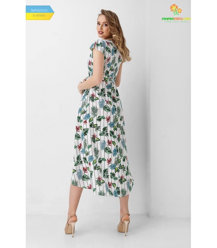 Платье Долорес