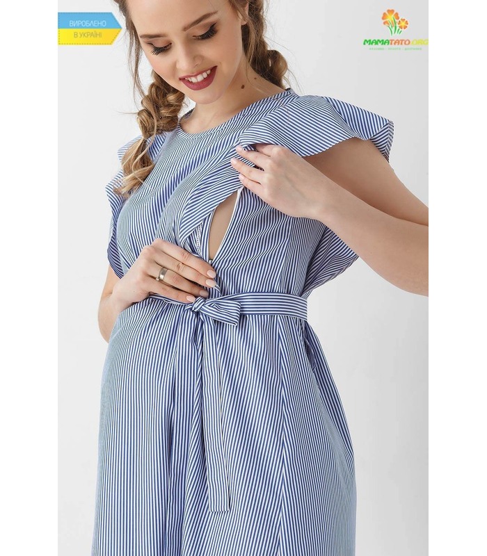 Сукня Ліля мод.1940 1034 від Dianora у категорії Сукні для годування на МамаТато