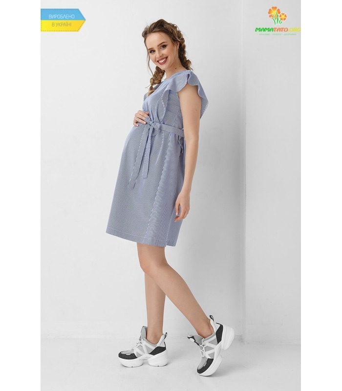 Сукня Ліля мод.1940 1034 від Dianora у категорії Сукні для годування на МамаТато