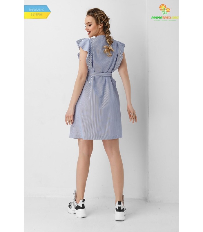 Сукня Ліля мод.1940 1034 від Dianora у категорії Сукні для годування на МамаТато