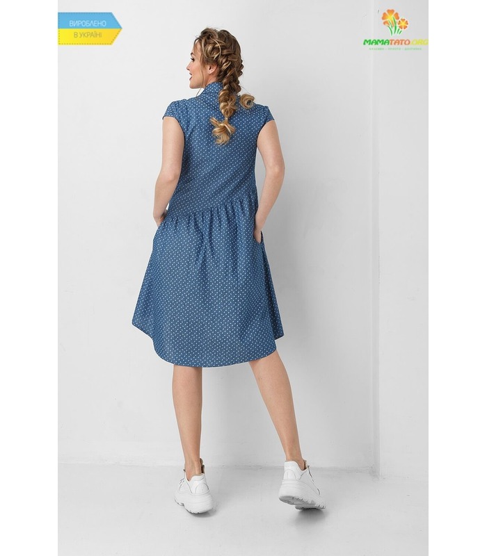 Платье Свитти